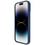 Nillkin CamShield Silky Magnetic silicon case for Apple iPhone 14 Pro Max 6.7 (2022) order from official NILLKIN store